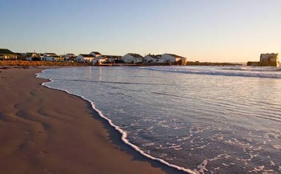 0 Bedroom Property for Sale in Hondeklip Bay Northern Cape